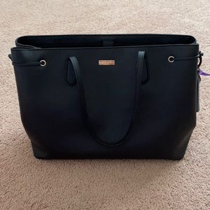 Kate spade tote bag